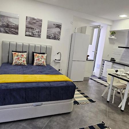 Apartamento Cavaleiro Nazaré Dış mekan fotoğraf