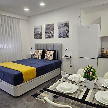 Apartamento Cavaleiro Nazaré Dış mekan fotoğraf