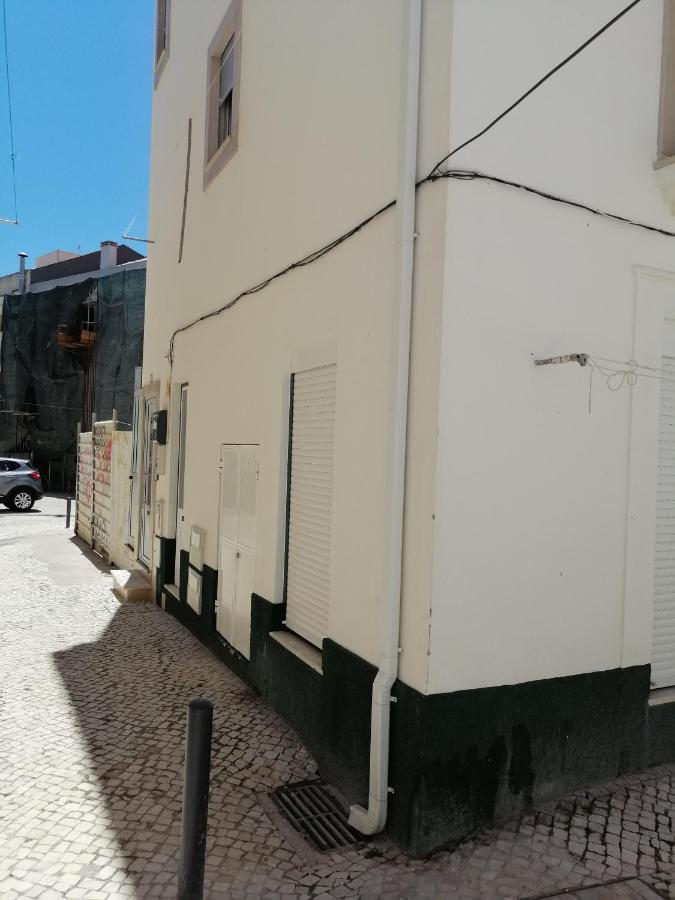 Apartamento Cavaleiro Nazaré Dış mekan fotoğraf