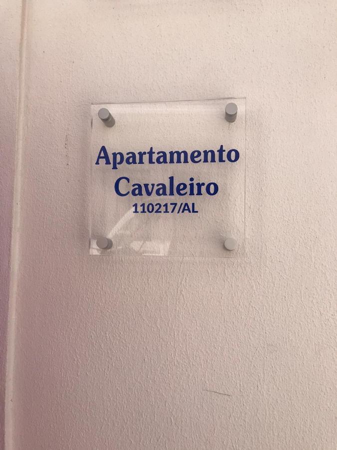 Apartamento Cavaleiro Nazaré Dış mekan fotoğraf