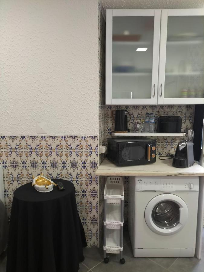 Apartamento Cavaleiro Nazaré Dış mekan fotoğraf