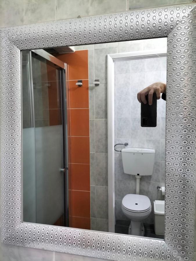 Apartamento Cavaleiro Nazaré Dış mekan fotoğraf