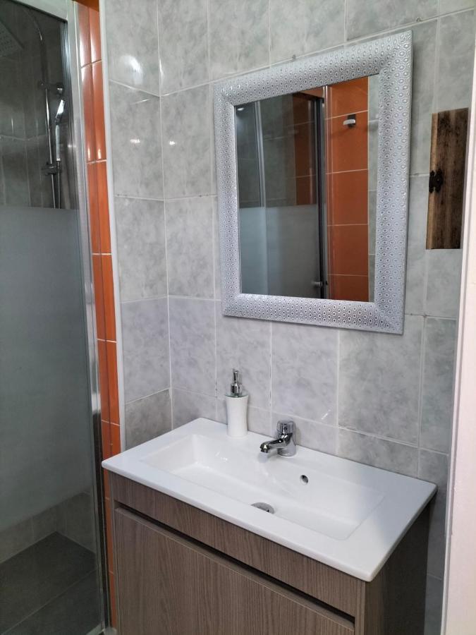 Apartamento Cavaleiro Nazaré Dış mekan fotoğraf