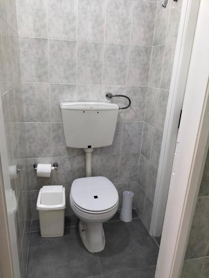 Apartamento Cavaleiro Nazaré Dış mekan fotoğraf