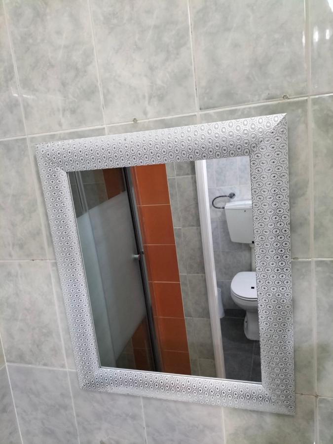 Apartamento Cavaleiro Nazaré Dış mekan fotoğraf