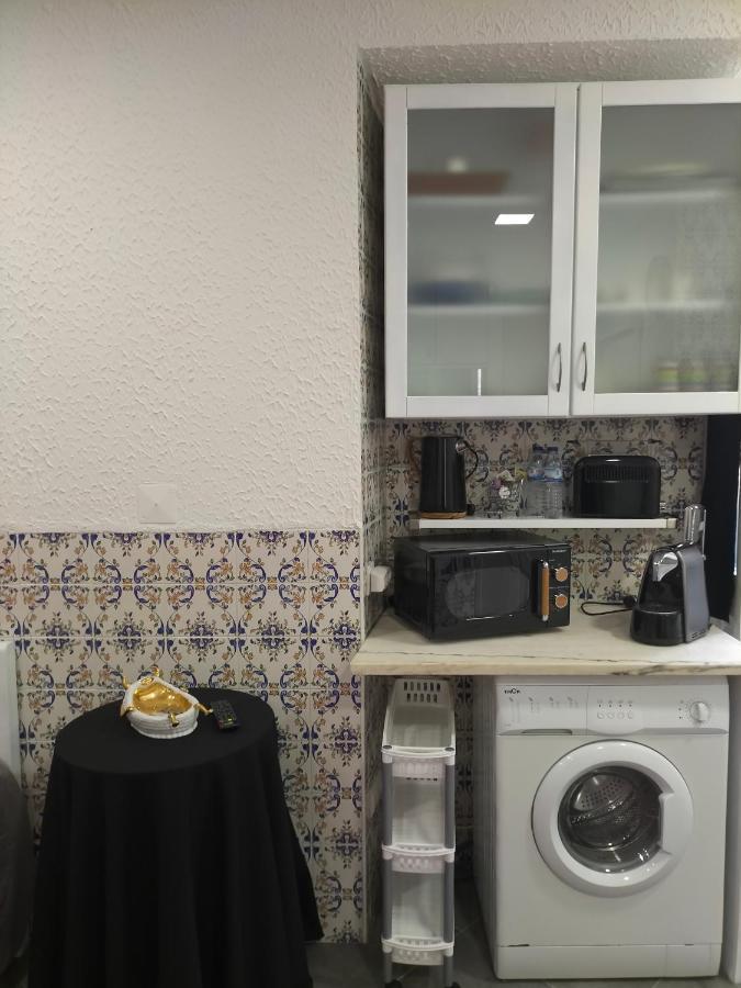 Apartamento Cavaleiro Nazaré Dış mekan fotoğraf