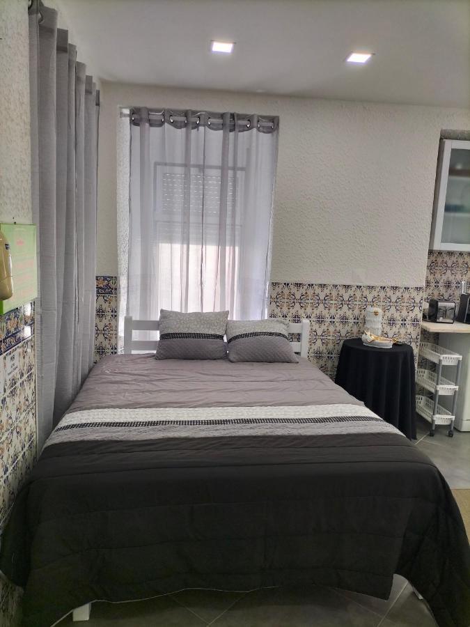 Apartamento Cavaleiro Nazaré Dış mekan fotoğraf