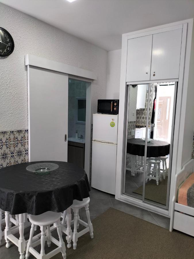 Apartamento Cavaleiro Nazaré Dış mekan fotoğraf