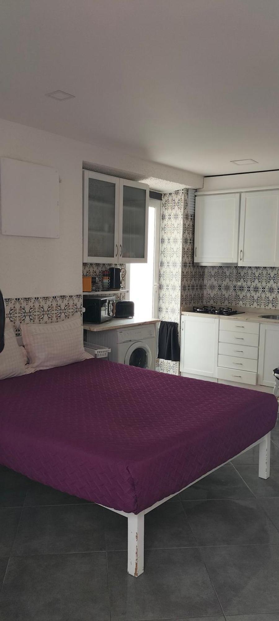 Apartamento Cavaleiro Nazaré Dış mekan fotoğraf