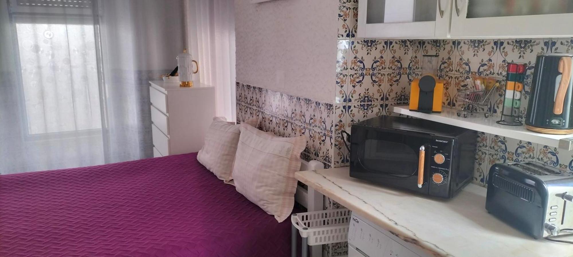 Apartamento Cavaleiro Nazaré Dış mekan fotoğraf