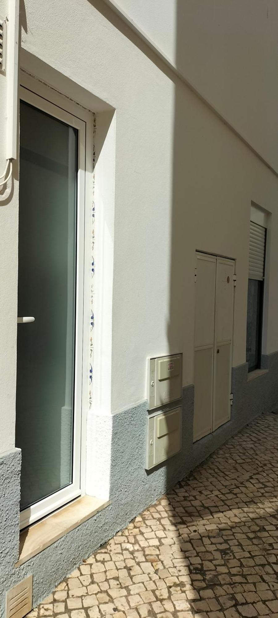 Apartamento Cavaleiro Nazaré Dış mekan fotoğraf