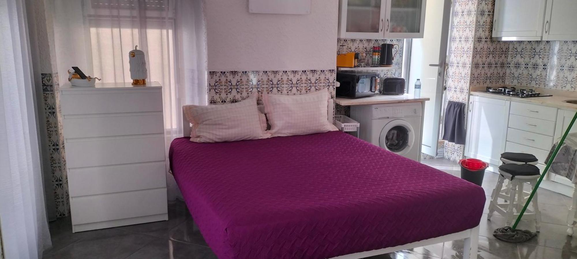 Apartamento Cavaleiro Nazaré Dış mekan fotoğraf