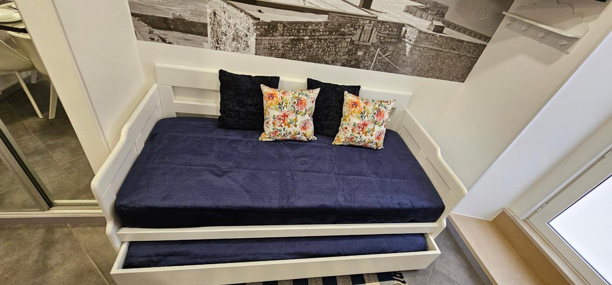 Apartamento Cavaleiro Nazaré Dış mekan fotoğraf