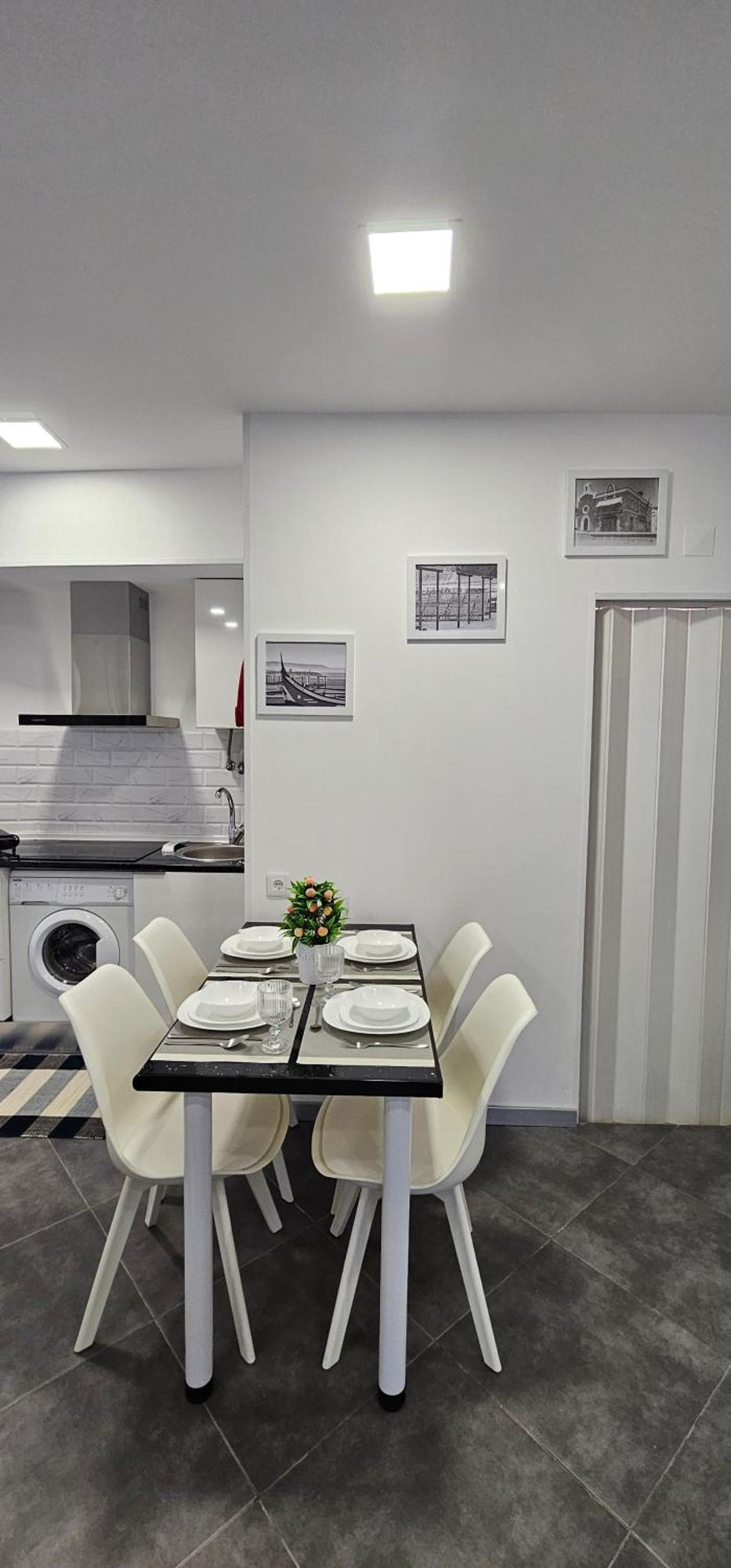 Apartamento Cavaleiro Nazaré Dış mekan fotoğraf